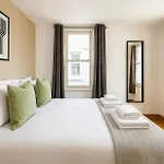 Outstanding Apartment In Clerkenwell