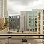 Outstanding Apartment In Clerkenwell