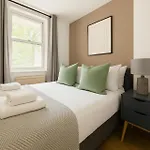 Outstanding Apartment In Clerkenwell
