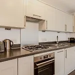 Greenwhich - Charming 2 Bed Flat