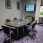 Holiday Inn London Oxford Circus