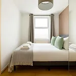 Outstanding Apartment In Clerkenwell