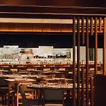 Nobu Hotel Shoreditch