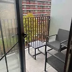 Elegant Central London Flat - Brand New & Fully Equipped