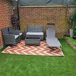 A Home Away From Home