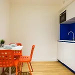 Chapter Aldgate London