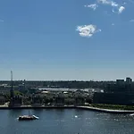 The Heights At Riverline O2 View & Ac