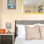 London City Shoreditch Cute Studio For A Couple