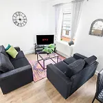 Premier Suites Liverpool Street 2 Bed Apartment Super Central