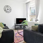 Premier Suites Liverpool Street 2 Bed Apartment Super Central
