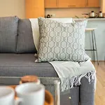 Stylish 2-Bed With Stunning View