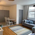 Warehouse Conversion Flat