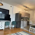 Warehouse Conversion Flat