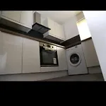 Twin Budget Room