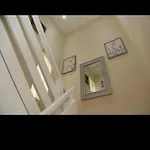 Twin Budget Room