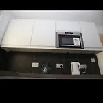 Twin Budget Room