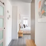 Cozy Studios In The Heart Of Shoreditch