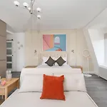 Cozy Studios In The Heart Of Shoreditch
