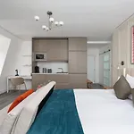 Cozy Studios In The Heart Of Shoreditch