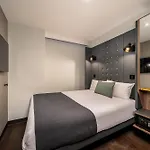 Point A Hotel London Canary Wharf