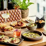 Treehouse Hotel London