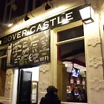 Dover Castle Hostel