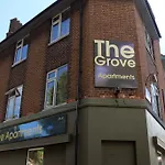 Grove Apartments