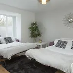 Quiet Riverside Apartment
