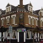 Forest Gate Hotel