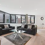 Citadel Apartments - Hoxton