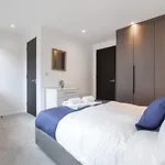 Citadel Apartments - Hoxton