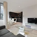 Citadel Apartments - Hoxton
