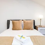 Riverbank Stay