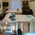 Royal Limehouse Apartment