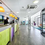 Ibis Styles London Excel