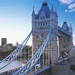 Donatello Rooms Tower Bridge