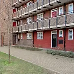 Anson House
