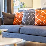 Canary Gateway Serviced Apartments