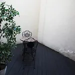 Crashpads Shoreditch Loft With Private Courtyard