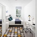 Skyline Serviced Apartments - Beckett