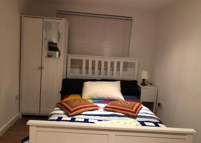 Eltham Flat