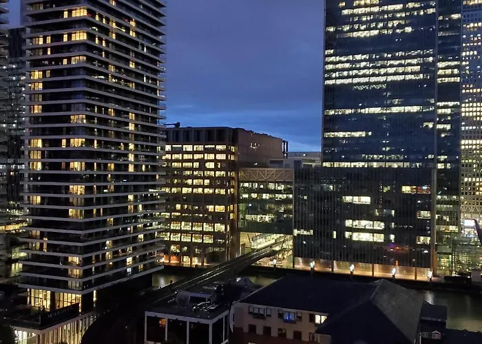 Nem Apartments Cw
