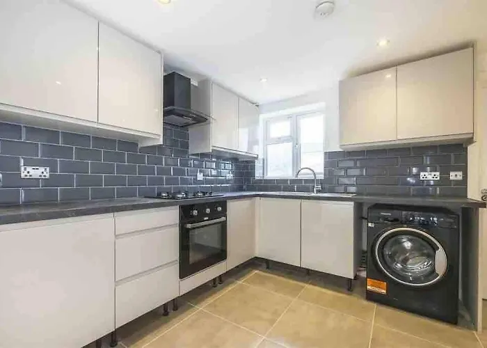 30A Mortlake
