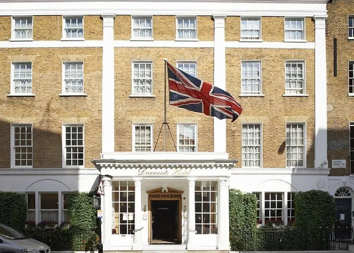 Durrants Hotel