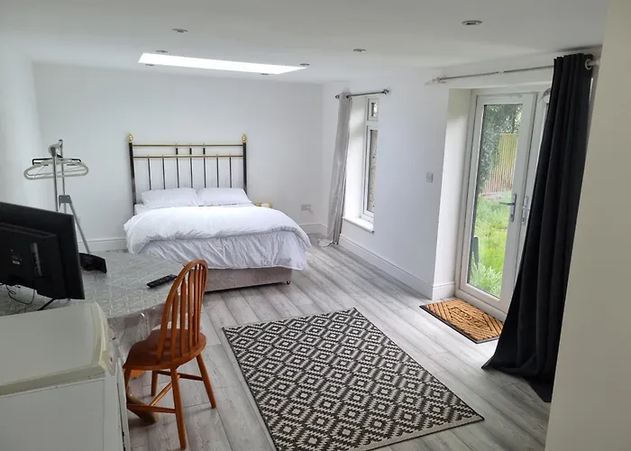 Holiday Out House