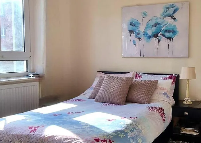 London Rooms