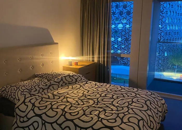 Luxury Stay Near O2 And Canary Wharf