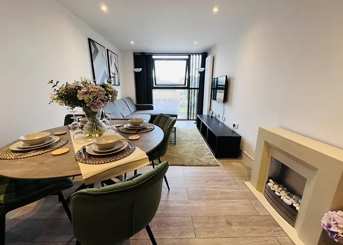 Ft8 Brick Lane Rooms