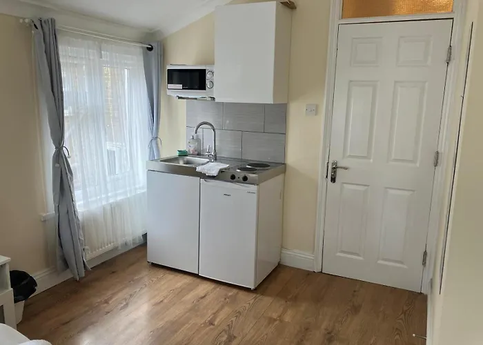 Specious Studio Flats