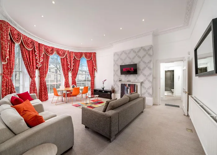 Elegant 2Bed By 02 Arena, Airport With Fast Wi-Fi And Parking